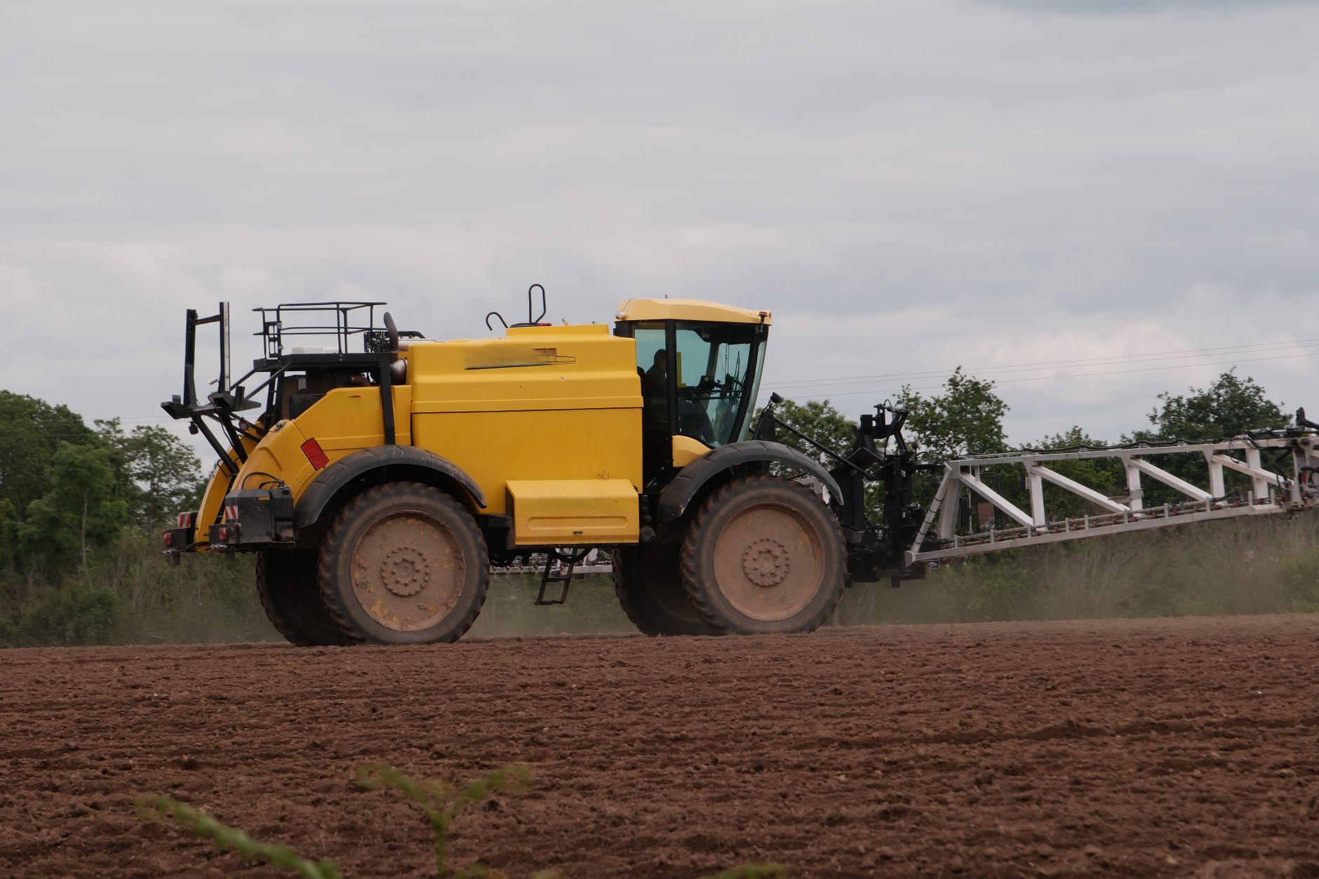 Courtier en travaux équipe à Nice